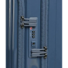 Чемодан PIQUADRO PQ LIGHT BV4426PQL/BLUO 40x55x23см 40л. 2,784кг. Синий