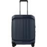Чемодан PIQUADRO PQ LIGHT BV4426PQL/BLUO 40x55x23см 40л. 2,784кг. Синий